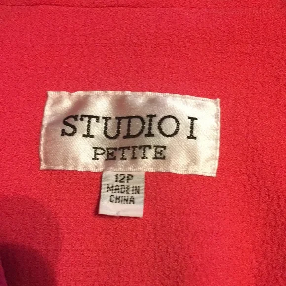 Studio 1 12p jacket - Picture 2 of 6